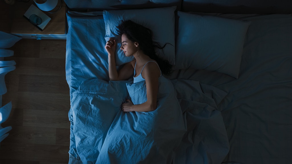 Tout savoir sur le sommeil