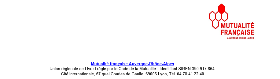 mentions légales