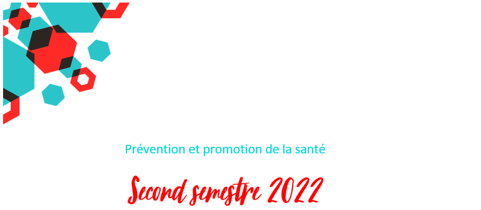 SAVE THE DATE ! Flash MfARA | Prévention et promotion de la santé | Rhône
