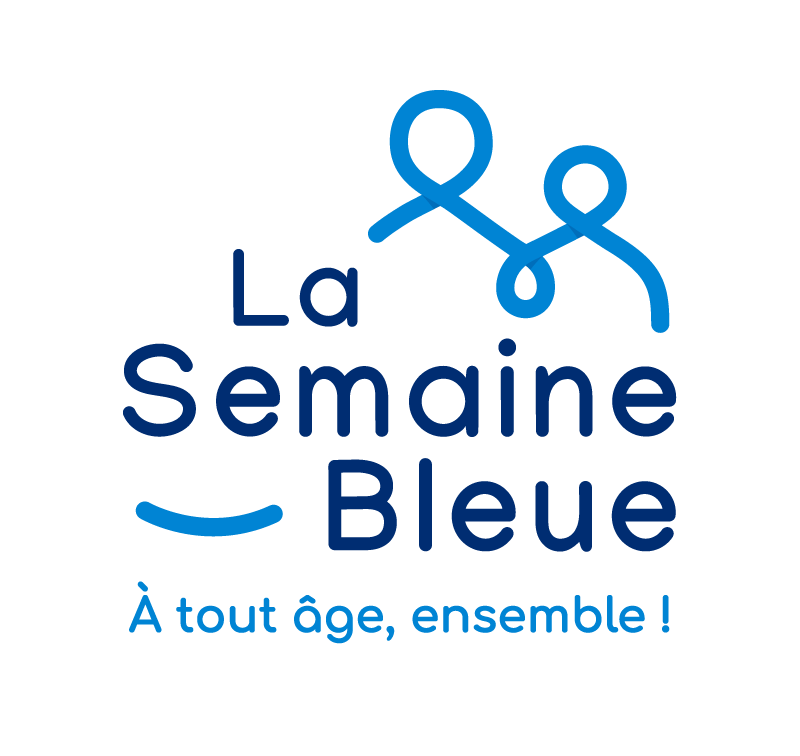 LA #SEMAINEBLEUE, C’EST 365 JOURS POUR AGIR ET 7 JOURS POUR LE DIRE !