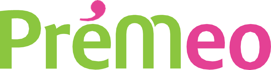 Logo premeo