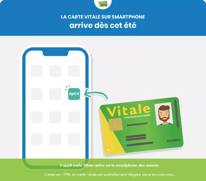 carte Vital