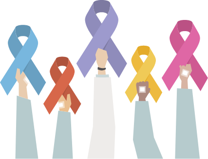 Journée Mondiale contre le Cancer