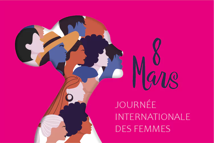 JI des femmes