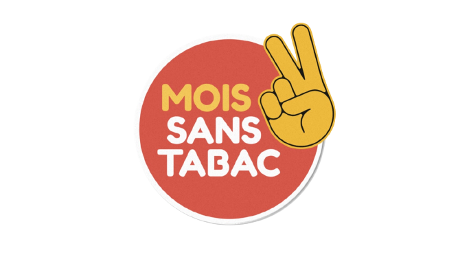 Mois sans tabac 2023