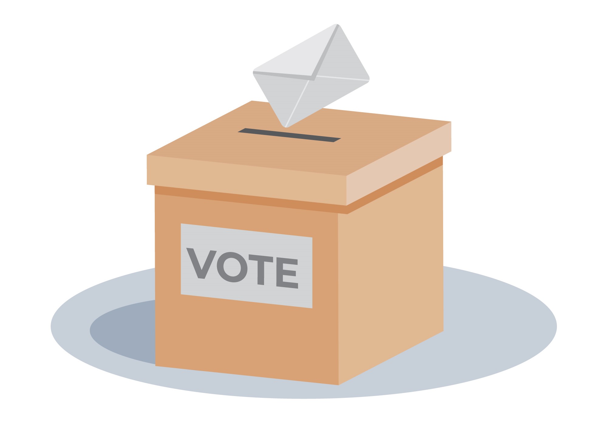 Résultat de l’élection des délégués mutualistes