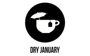 DRY JANUARY 2