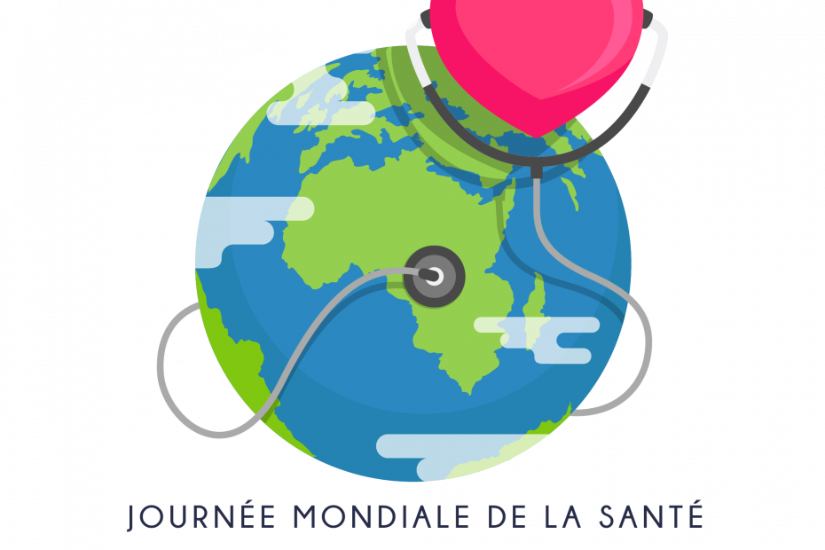 Journée Mondiale de La Santé