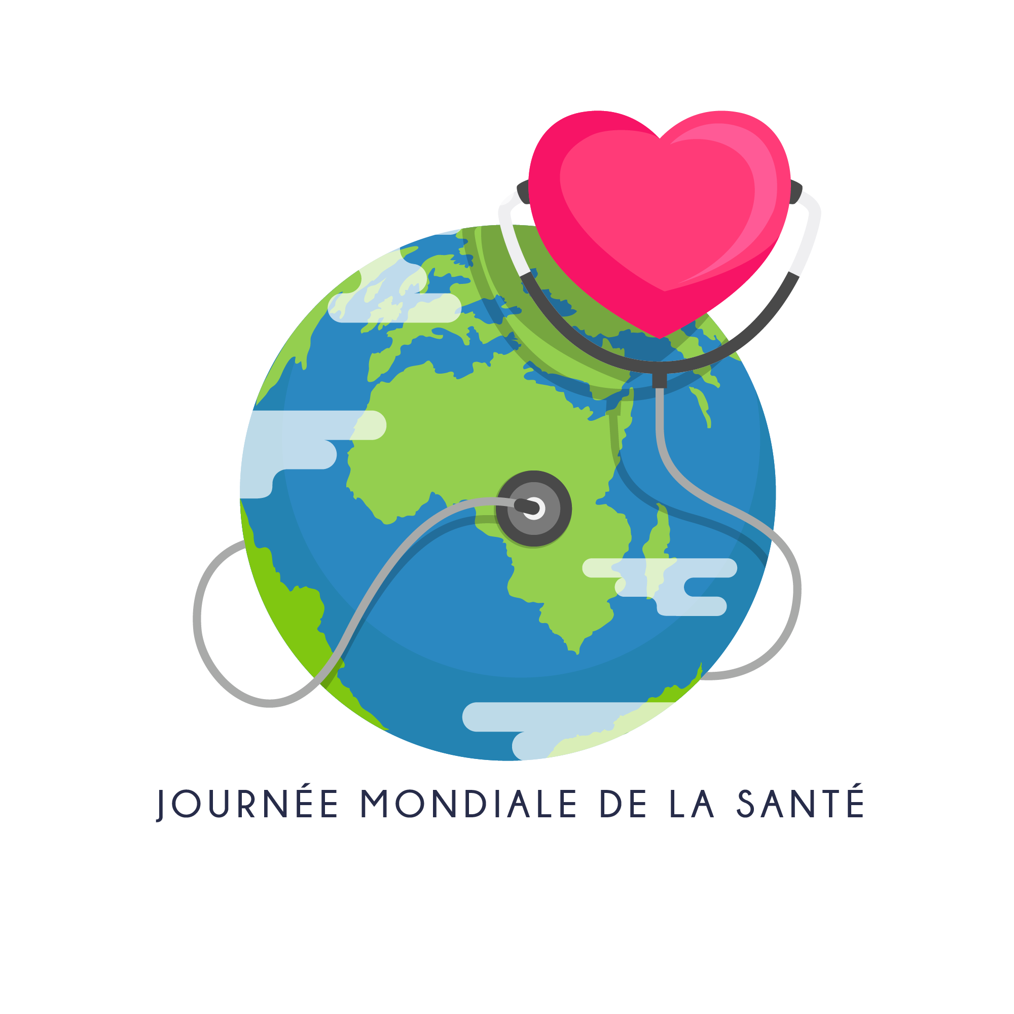 Journée Mondiale de la Santé – 07 avril 2025