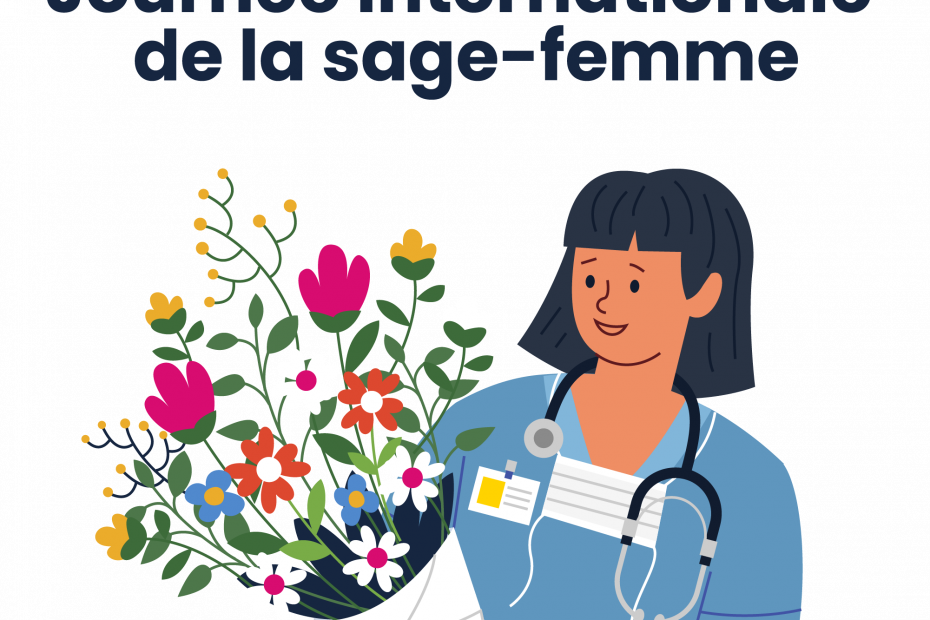 Journée internationale de la sage-femme