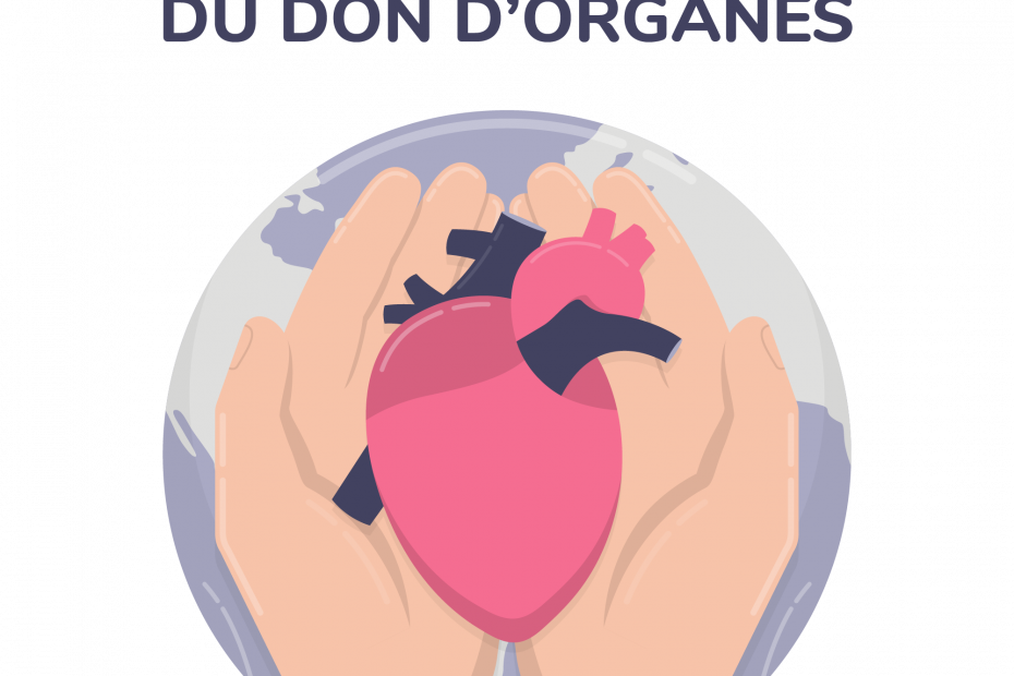 Journée Nationale du don d'organes