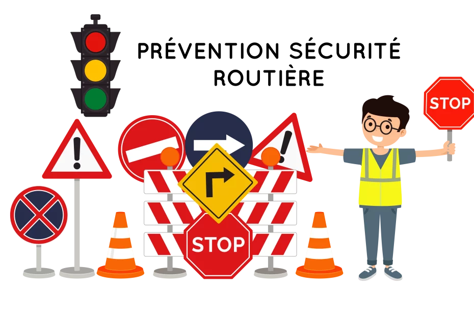Sécurité Routière