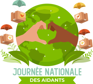 La Journée Nationale des Aidants – 6 octobre 2025