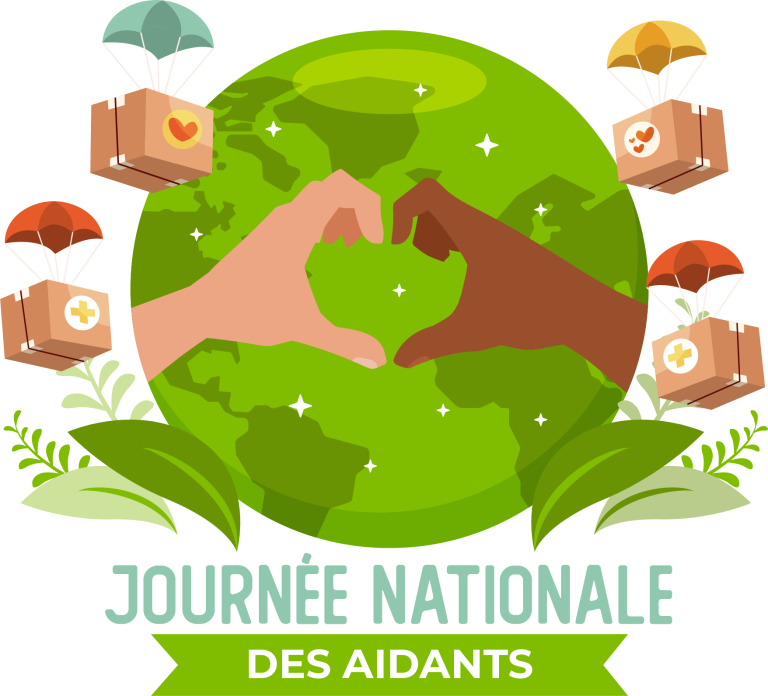 Journée Nationale des Aidants