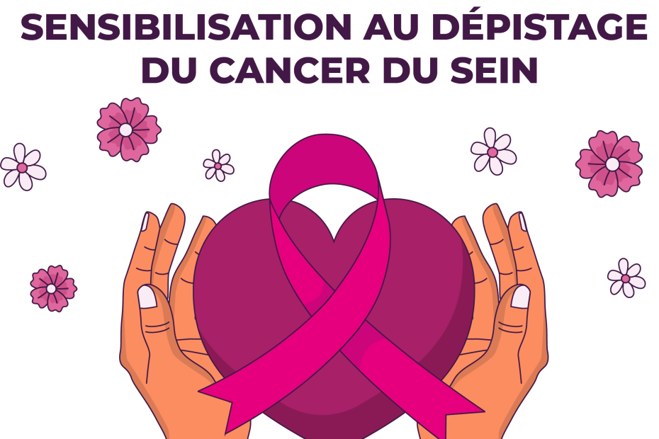 Octobre rose