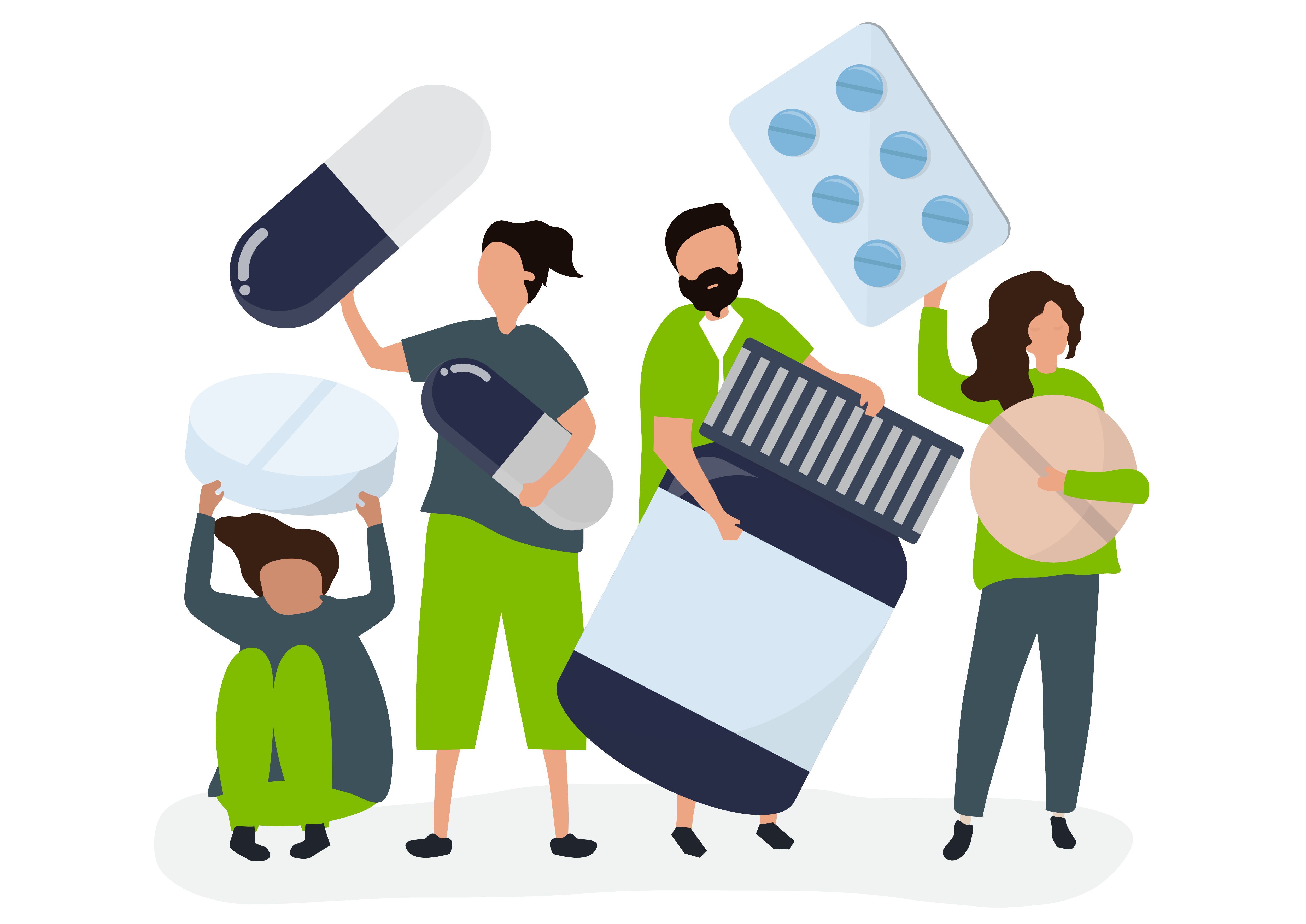La Journée Européenne de l’Antibiotique : sensibiliser sur l’usage responsable des antibiotiques – 18 novembre 2024
