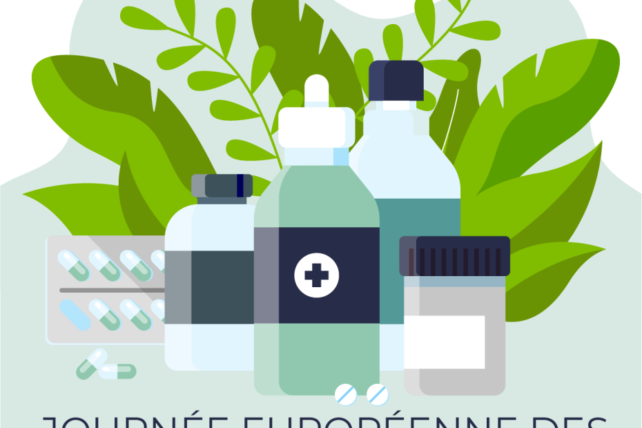 Journée Européenne de l'Antibiotique