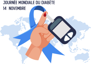 Journée Mondiale du Diabète