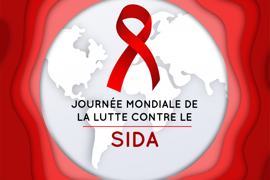 Journée mondiale de lutte contre le sida