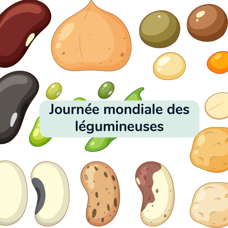 Journée mondiale des légumineuses