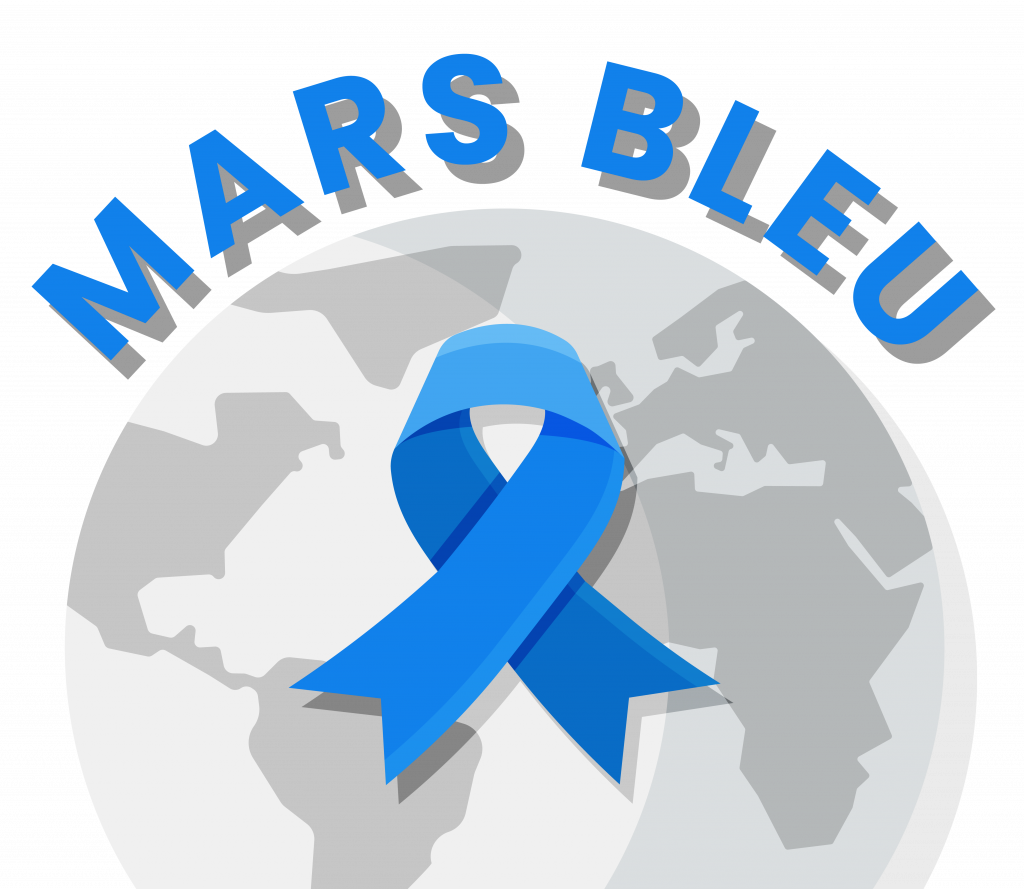 Mars Bleu : Mois de prévention contre le cancer colorectal – 1er mars 2025