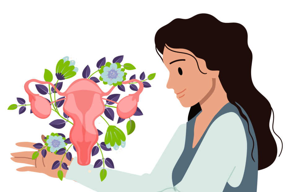 Semaine Européenne de l'endométriose