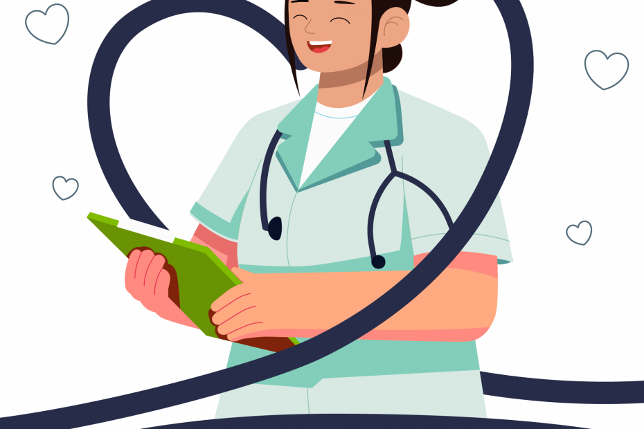 Journée Mondiale des Infirmières