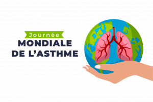 Journée Mondiale de l’asthme – 2 mai 2025