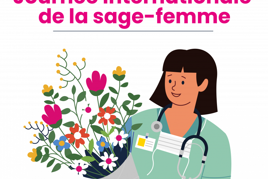 Journée internationale de la sage-femme