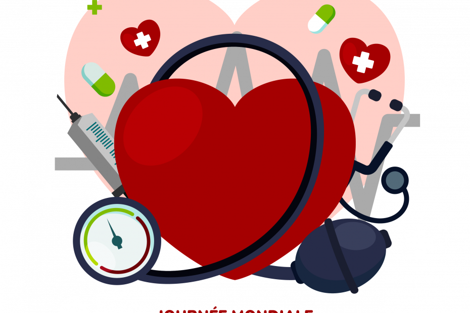 Journée mondiale contre l’hypertension