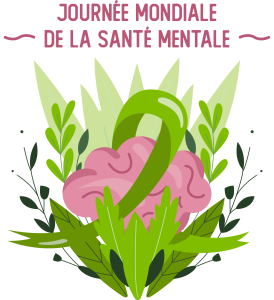 Journée Mondiale de la santé mentale – 10 octobre 2025