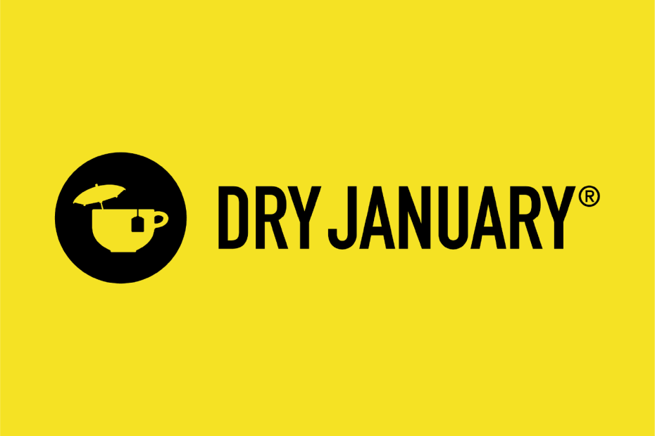 DRY JANUARY