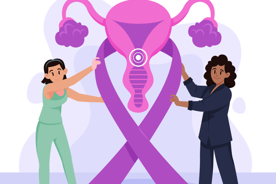 Semaine européenne de prévention contre le cancer du col de l’utérus