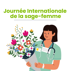 Journée internationale de la sage-femme