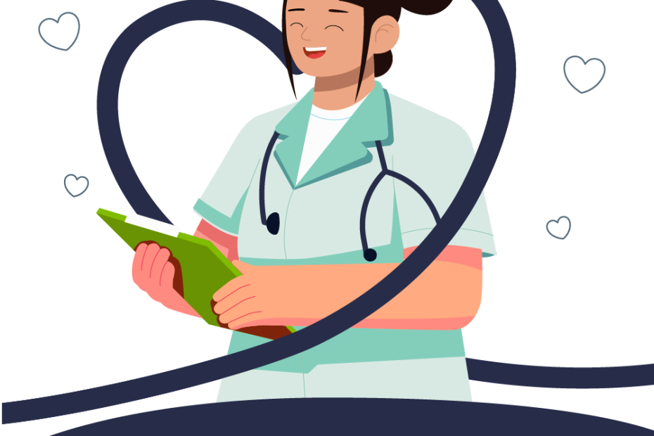Journée Mondiale des Infirmières