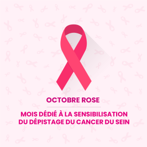 Octobre rose