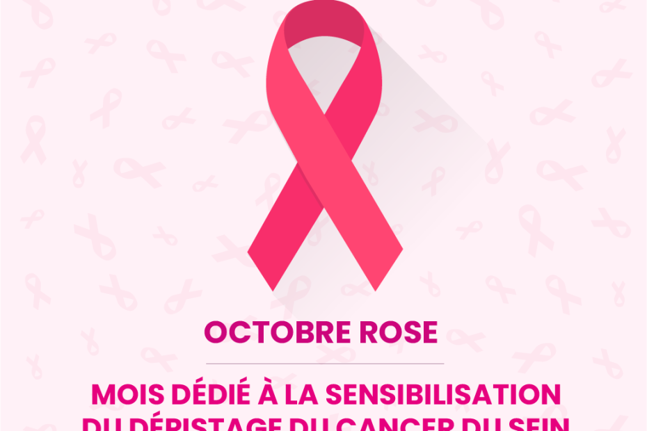 Octobre rose
