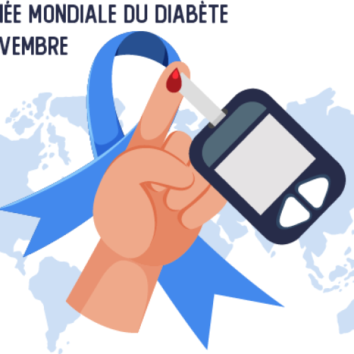 Journée Mondiale du Diabète