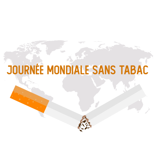 journée mondiale sans tabac