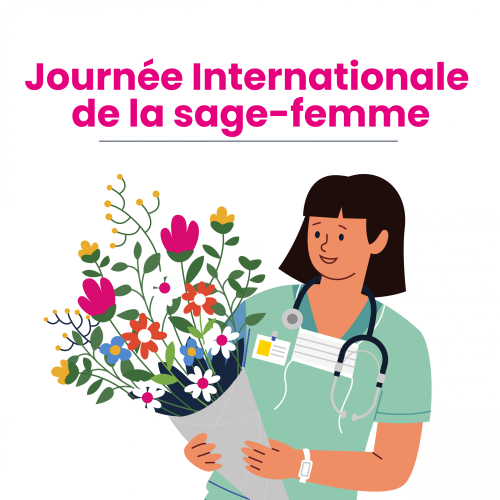 Journée internationale de la sage-femme