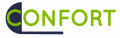 LOGO SOLI'SÉNIOR CONFORT BLEU & VERT