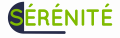 LOGO SOLI'SÉNIOR SÉRÉNITÉ BLEU & VERT
