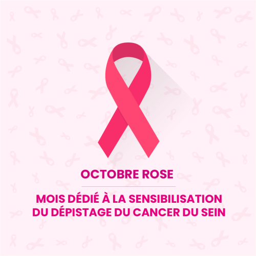 Octobre rose