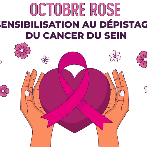 Octobre rose