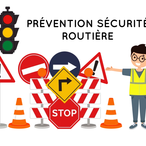 Sécurité Routière