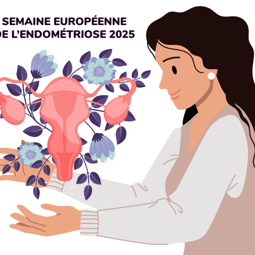 Semaine Européenne de l'endométriose
