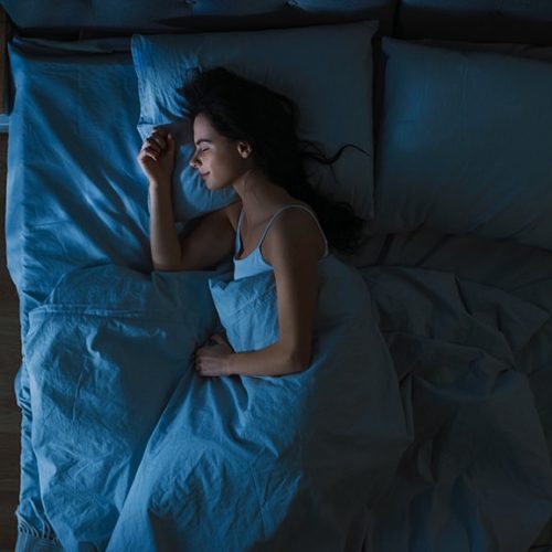 Tout savoir sur le sommeil